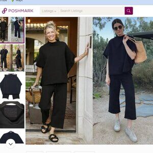 Frank & Eileen Malibu Travel Set M